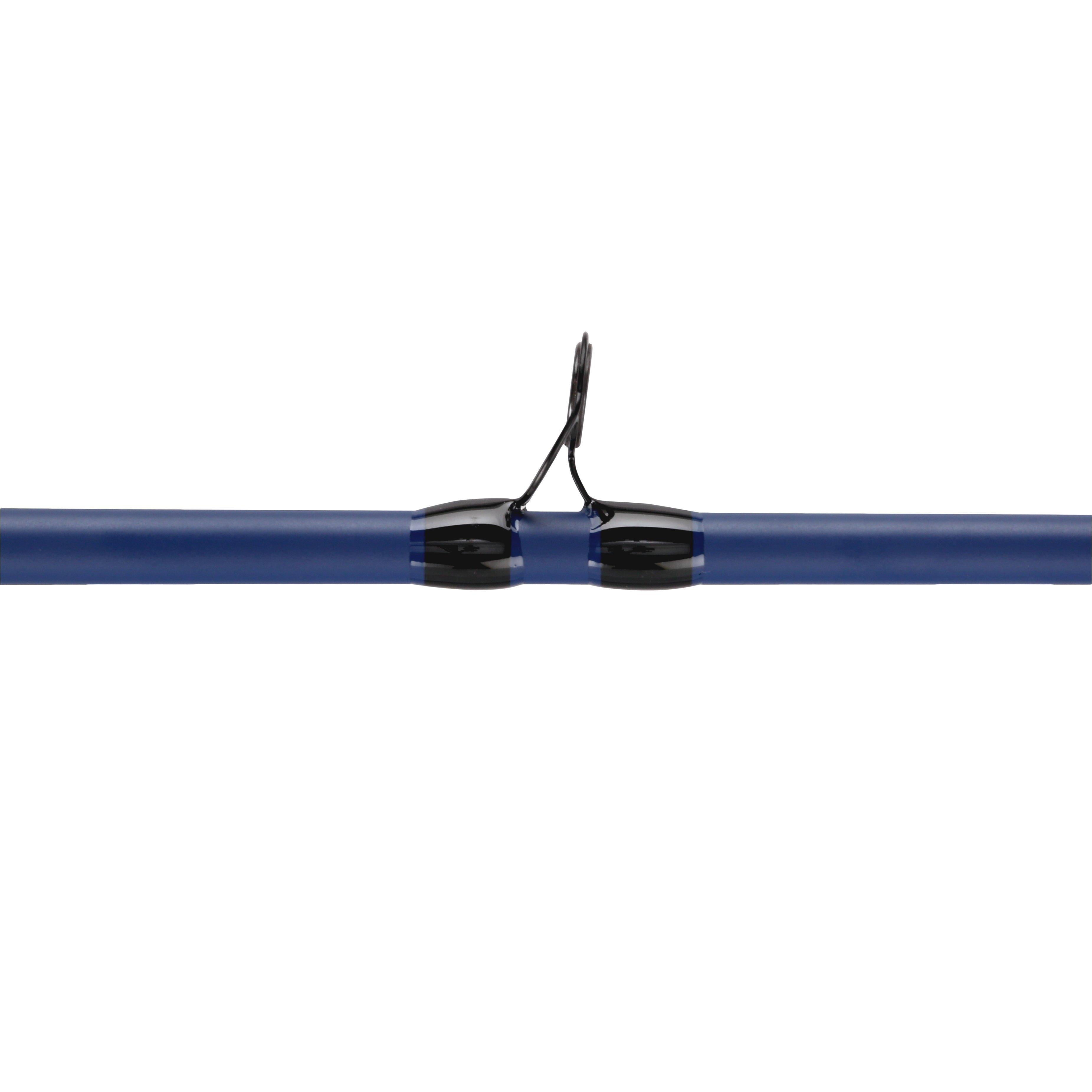 Shakespeare 8' Cedar Canyon Carbon Fly Kit, 7 / 8 wt Fly Fishing Rod & Reel