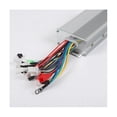 thumbnail image 5 of 48v/60/64 800w Controlador de velocidad del motor Bicicleta eléctrica E-bike Scooter Moto de corriente directa sin escobillas, 5 of 5