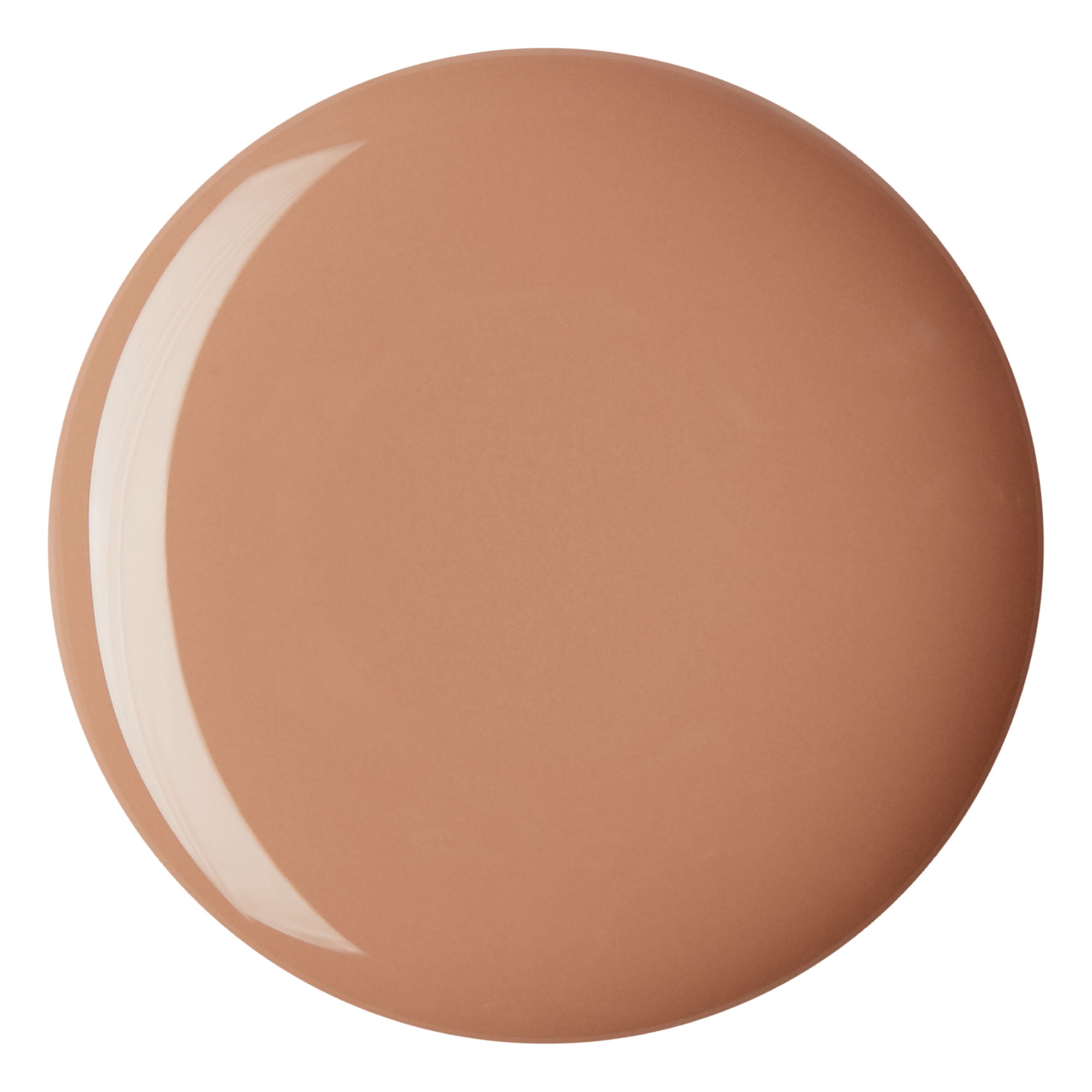 Nails.INC Quick Drying Nail Polish, Tori, Caramel Nude, 0.47 fl oz