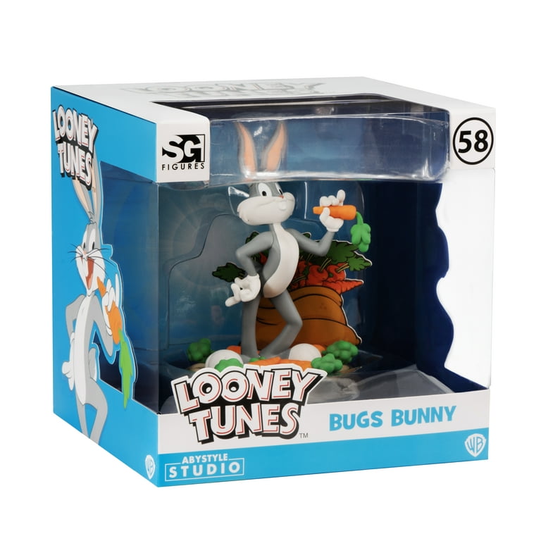 ABYstyle Studio Looney Tunes Bugs Bunny 4.7 ABYstyle Studio Looney Tunes Bugs Bunny 4.7