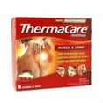 thumbnail image 4 of ThermaCare Multi-Purpose Pain Relief Muscle & Joint Heat Wraps, 3ct, 2-Pack, 4 of 4