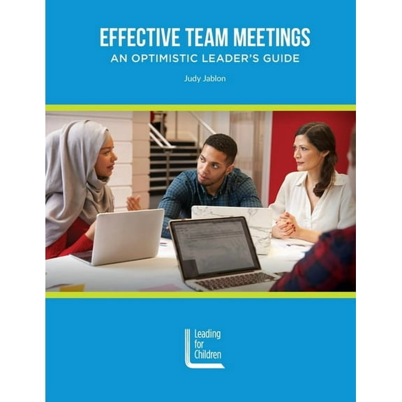 Effective Team Meetings, (Paperback)