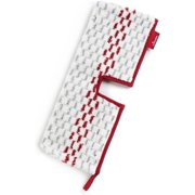 Vileda 1-2 Spray Max Mop Refill, 1 Pack - Double-Sided Microfibre Head