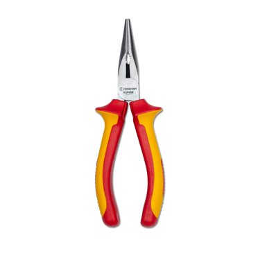 Pince à Tuyaux Lisle 47900 - Pour Retrait Facile Des Tuyaux De 5/32" à 1/2" - Outil Mécanique
