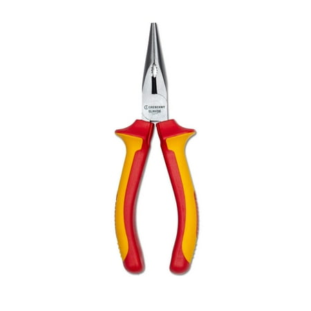 UPC: 0037103352439 | Crescent Plier 6In Long Nose Vde