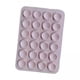 thumbnail image 1 of Soporte de succión para teléfono,Accesorios de soporte de succión para teléfono Soporte de silicona,Suministros de soporte para teléfono con ventosa Fácil de usar,Funda para teléfono, 1 of 8