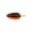 c, variant on Slow Sinking Soft Fishing Lure, Needle Tail High Elasticity Swimbait 3.5 in Crankbait Body to Catch Trout Bass Outdoors Freshwater Saltwater Tackle Gear Tool.