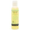 Plantlife Fresh Mint Body Oil – Invigorating, Fast-Absorbing Moisturizer with Plant-Based Oils, Made in California, 4 oz