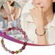 thumbnail image 3 of Pulsera de Piedras Preciosas Cristales que Aumentan la Energía para el Bienestar ¡Opción Elegante y Significativa!, 3 of 8