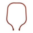 thumbnail image 4 of koolsoo Pickleball Paddle Edge Guard Wear Resistant Replacement Protect Racquet Edge Brown, 4 of 9