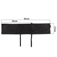 thumbnail image 3 of Protect Your Bike With Handlebar Cover - Waterproof Protection For Bike Racks, 3 of 9