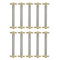 thumbnail image 2 of 10pcs 8228 Bobbin Machine 27 28 127 128 Glass Replacement, 2 of 8
