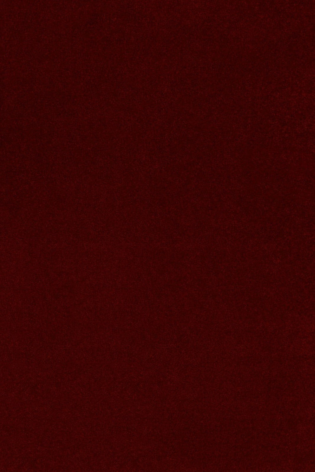 Solid Burgundy Color Oversize 7'x19' Area Rug