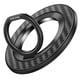 thumbnail image 1 of Soporte de anillo magnético de fibra de carbono SYNCWIRE para teléfono celular, 1 of 9