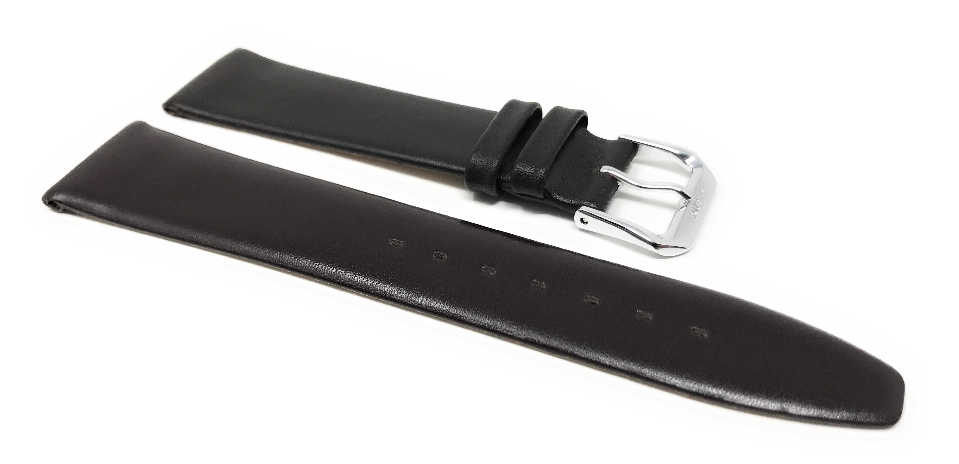 Affordable Great Leather 15 mm Wristwatch Strap W1047DAF021002_K0008346 main image 1