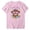 Pink, variant on Easter Day Shirt Women Short Sleeve Cute Summer Tops Eggs Rabbit Printed Graphic Base Tee Crewneck Tshirts (XL, Pink 03)
