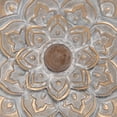 thumbnail image 5 of Cottage Wall Flower Medium, 5 of 5