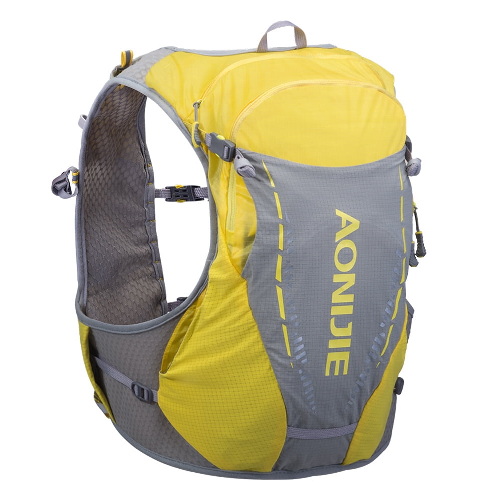 Aonijie hydration backpack top