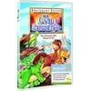 The Land Before Time (DVD + Easter Egg Wraps) (Walmart Exclusive) (Full Frame)
