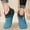 Oil green, variant on HNMKIU Thermal Non- Cushioned Indoor Socks for Women with Warm Comfort Oil green,One Size
