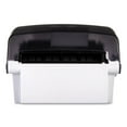 thumbnail image 3 of San Jamar Simplicity Mechanical Roll Towel Dispenser, 15.25 x 13 x 10.25, Black, 3 of 3