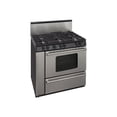 thumbnail image 5 of PREMIER P36S3282PS 36" and larger free standing gas range, 5 of 7