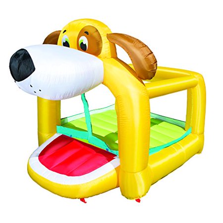 Banzai Playful Puppy Inflatable Bouncer | Walmart Canada