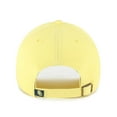 thumbnail image 3 of Men's '47 Gold Baylor Bears Clean Up Adjustable Hat, 3 of 3