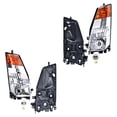 thumbnail image 1 of Par de Faros Cabstar 2008 A 2016 Nissan Eléctrico P/Halog DEPO ., 1 of 4