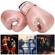 thumbnail image 5 of Guantes de Boxeo M Buder para Niños 23cm/9.1in - Color Rosa, 5 of 9