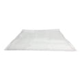 thumbnail image 3 of Quick Dam Tapis de Récupération / WUBM-10 - Tapis de Récupération pour Contrôle des Déversements et des Fuites - Blanc - Lot de 10, 3 of 6