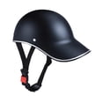 thumbnail image 2 of Casco de bicicleta cómodo ventilación protección para adultos hombres mujeres, 2 of 8
