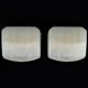 thumbnail image 3 of 2Pcs Air Filter Replacement Repairing Part Fit for Husqvarna 340 345E 346XP 350 351 353, 3 of 4