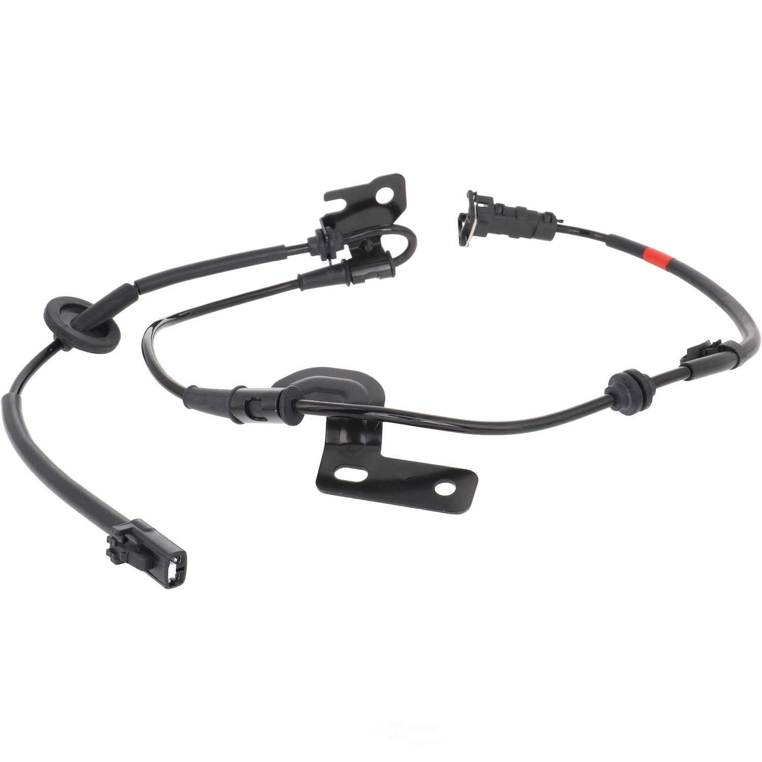 HOLSTEIN 2ABS4212 ABS Wheel Speed Sensor Wiring Harness
