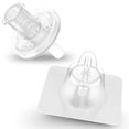 thumbnail image 2 of Filtros de jeringa estériles Biomed Scientific Nylon 13 mm 0.22um, 2 of 5