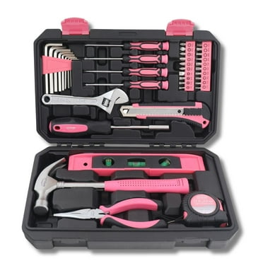 Apollo BCRF - Tool set - 39 pieces - in case