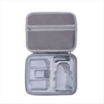 thumbnail image 2 of Estuche de Transporte, Bolsa de Almacenamiento Portátil, Maleta A Prueba de Salpicaduras para Accesorios de Batería de Control Remoto de Dron para Mini 2/2SE/4K, 2 of 5