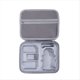 thumbnail image 2 of Estuche de Transporte, Bolsa de Almacenamiento Portátil, Maleta A Prueba de Salpicaduras para Accesorios de Batería de Control Remoto de Dron para Mini 2/2SE/4K, 2 of 5