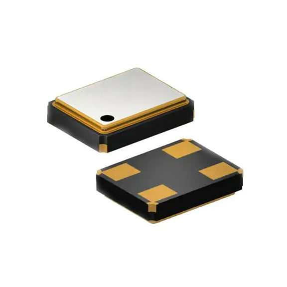 PBF620007 Oscillator Crystal XTAL OSC XO 3.3V 156.26171MHZ PECL :RoHS, Cut Tape