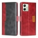 thumbnail image 2 of Magnetic Leather Phone Case for Motorola Moto G84 G54 G14 G73 G53Y G23 G72 G62 G52J G82 G52 G42 G32 G50 Flip Cover Wallet Case, 2 of 5