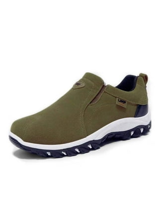 Walmart deals green shoes