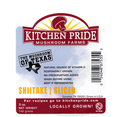 thumbnail image 5 of Hongos Shiitake Gourmet Monteblanco Enteros 160 g, 5 of 5