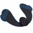 thumbnail image 2 of CHOK Electronic Hips Trainer Smart Backside Muscle Toner Buttock Hip Trainer Stimulator, 2 of 7