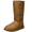 Chestnut, variant on Women's Classic Tall II Mid-Calf Suede Boot