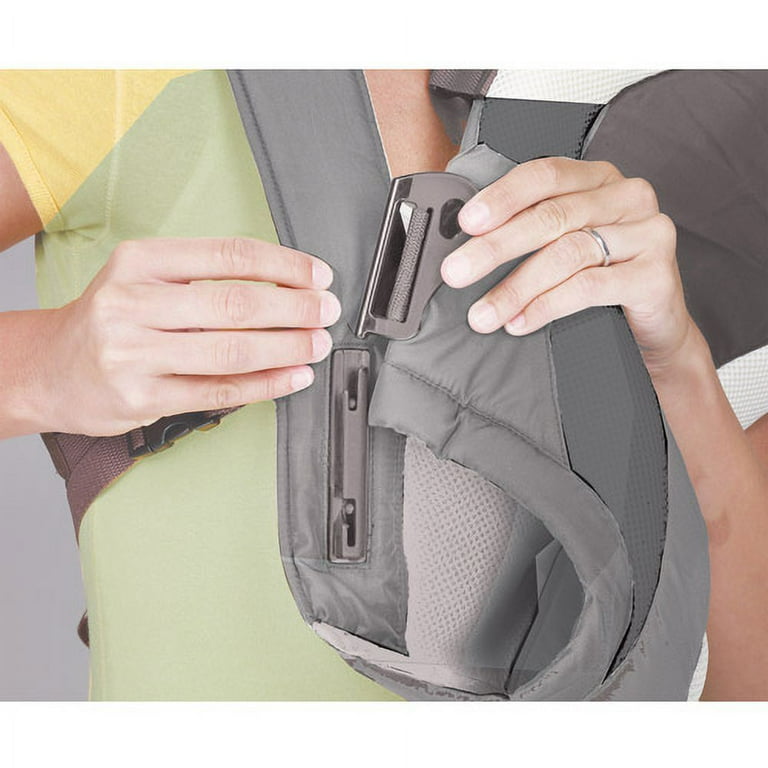 Evenflo Active Soft Carrier Paisley Walmart
