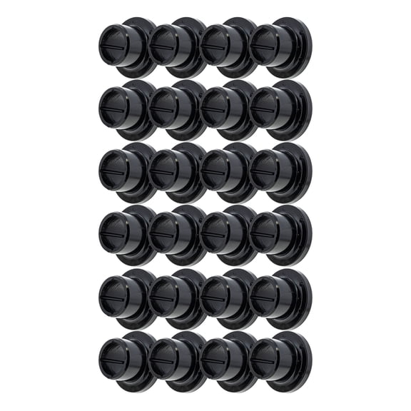 Niche Control A-Arm Bushing for Polaris Sportsman 24 Pack 519-CBS2231H