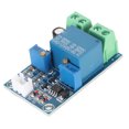 thumbnail image 1 of Module de Coupure de Sous-Tension, Interrupteur Automatique sur Carte de Protection Basse Tension Réglable PCB Prolonger la Durée de Vie de la Batterie pour Batterie 12V, 1 of 8