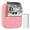 Pink, variant on Abody X1 Portable Mini Pocket Printer 80mm BT Wireless Thermal Photo Printer 300dpi Picture Memo Notes Lists Journal Receipt Paper Printer Sticker Inkless Printing
