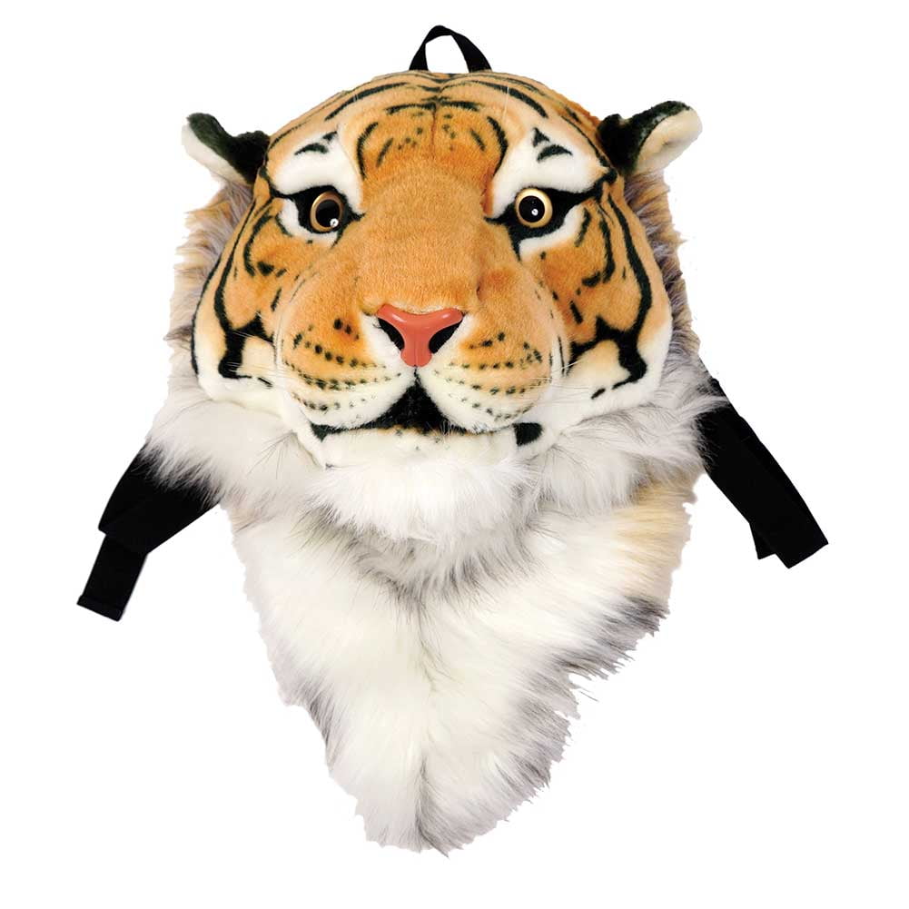 tiger bookbag