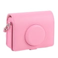 thumbnail image 1 of Instant Camera Case, PU Roseate Instant Camera Bag  for Outdoor, 1 of 7